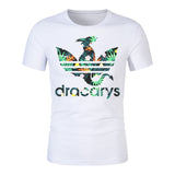 Dracarys shirt Game Of Thrones Brand Unisex Adults T-Shirt