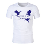 Mother of Dragons Dracarys
