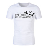 Mother of Dragons Dracarys