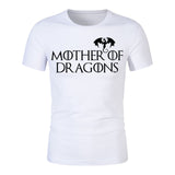 Mother of Dragons Dracarys
