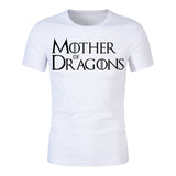 Mother of Dragons Dracarys