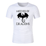 Mother of Dragons Dracarys