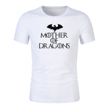 Mother of Dragons Dracarys