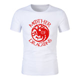 Mother of Dragons Dracarys