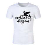 Mother of Dragons Dracarys