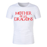 Mother of Dragons Dracarys