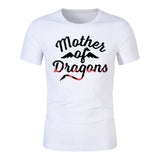 Mother of Dragons Dracarys