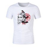 Mother of Dragons Dracarys