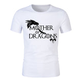 Mother of Dragons Dracarys