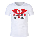 Mother of Dragons Dracarys