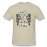 What is it that you really Desire ?