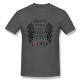 What is it that you really Desire ?
