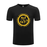 'Got Salt' Short Sleeve