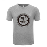 'Got Salt' Short Sleeve