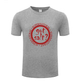 'Got Salt' Short Sleeve