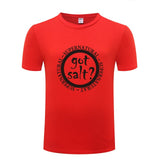 'Got Salt' Short Sleeve