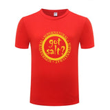 'Got Salt' Short Sleeve