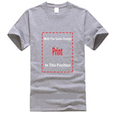 Supernatural Castiel Guardian Angel Girls T-Shirt Style Short Sleeve