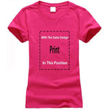 Supernatural Castiel Guardian Angel Girls T-Shirt Style Short Sleeve