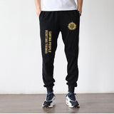 Supernatural Pants SPN Lover Casual Sports Pants