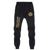 Supernatural Pants SPN Lover Casual Sports Pants