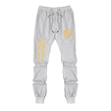 Supernatural Pants SPN Lover Casual Sports Pants
