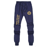 Supernatural Pants SPN Lover Casual Sports Pants