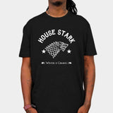 Wınter is Coming Game of thrones men T shirt