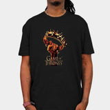 Wınter is Coming Game of thrones men T shirt