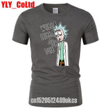 Peace among worlds Ricky and morty