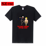 Rick and Morty The Ricky Horror Picture Show