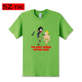 Rick and Morty The Ricky Horror Picture Show