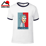 Science Rick and t Morty Shirts