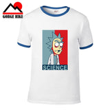 Science Rick and t Morty Shirts