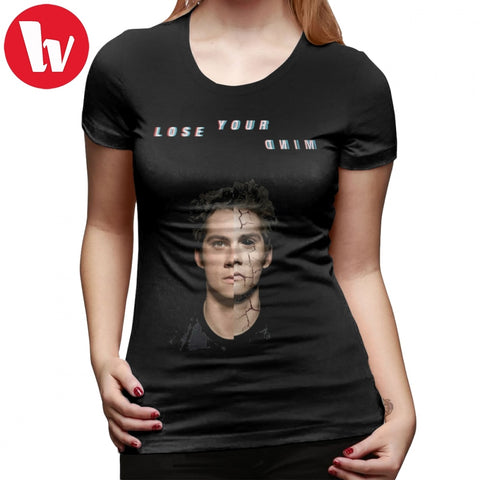 T-Shirt Lose Your Mind Stiles Teen Wolf