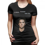 T-Shirt Lose Your Mind Stiles Teen Wolf