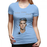 T-Shirt Lose Your Mind Stiles Teen Wolf