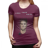 T-Shirt Lose Your Mind Stiles Teen Wolf