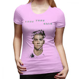 T-Shirt Lose Your Mind Stiles Teen Wolf