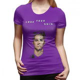 T-Shirt Lose Your Mind Stiles Teen Wolf