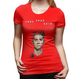 T-Shirt Lose Your Mind Stiles Teen Wolf