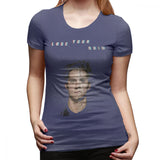 T-Shirt Lose Your Mind Stiles Teen Wolf