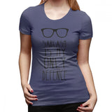 Teen Wolf T-Shirt Sarcasm Is My Defence