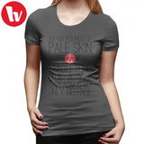 Stiles Stilinski T-Shirt Teen Wolf Sarcasm