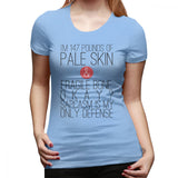 Stiles Stilinski T-Shirt Teen Wolf Sarcasm