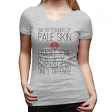 Stiles Stilinski T-Shirt Teen Wolf Sarcasm