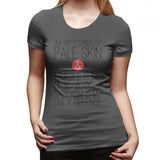 Stiles Stilinski T-Shirt Teen Wolf Sarcasm