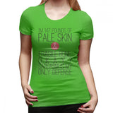 Stiles Stilinski T-Shirt Teen Wolf Sarcasm