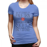 Stiles Stilinski T-Shirt Teen Wolf Sarcasm