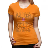 Stiles Stilinski T-Shirt Teen Wolf Sarcasm